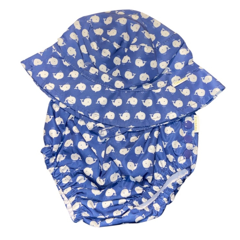 Tahari Baby Swim Set